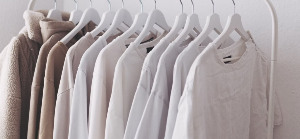 how to start a clothing brand online