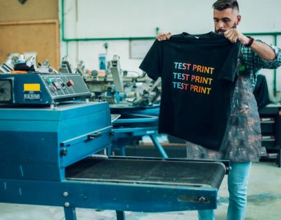 what is print on demand