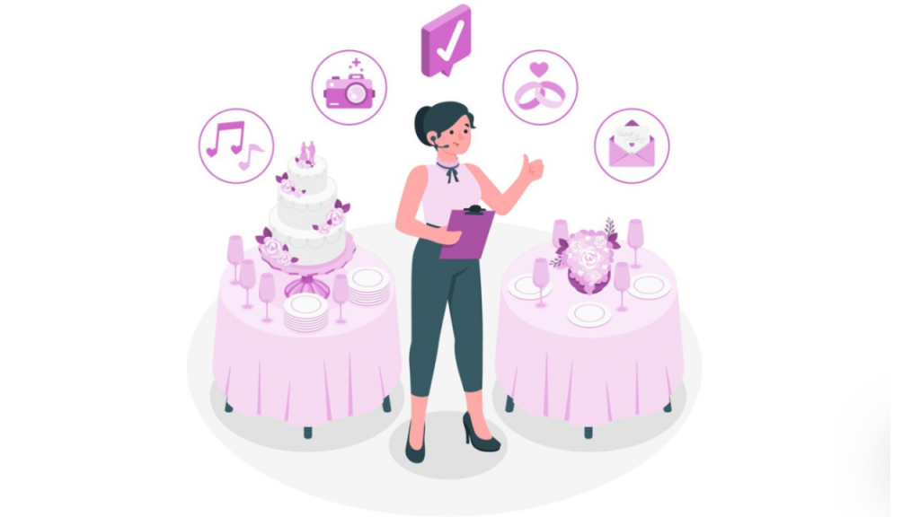 Become a Virtual Event Planner