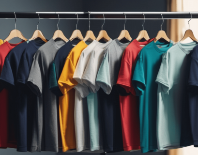 how to start custom t shirts business