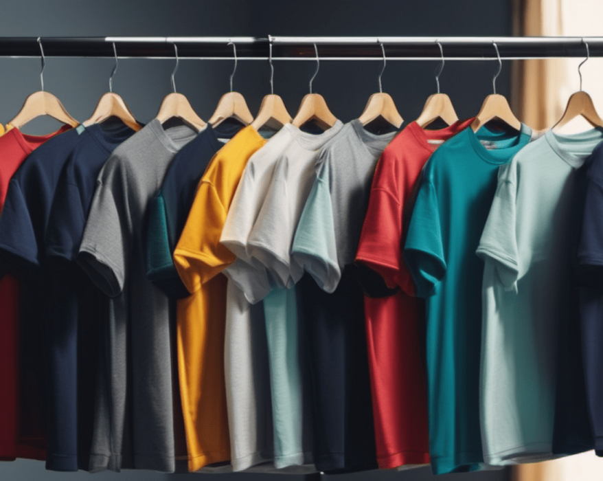 how to start custom t shirts business