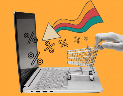 how to increase ecommerce sales - Printchester