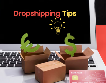 Dropshipping Tips
