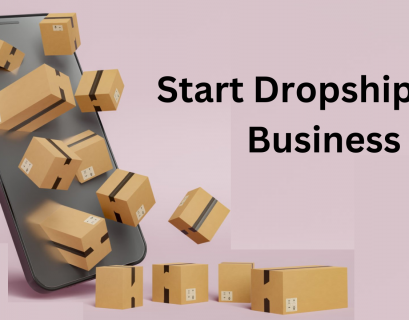 How to Start Dropshipping Business
