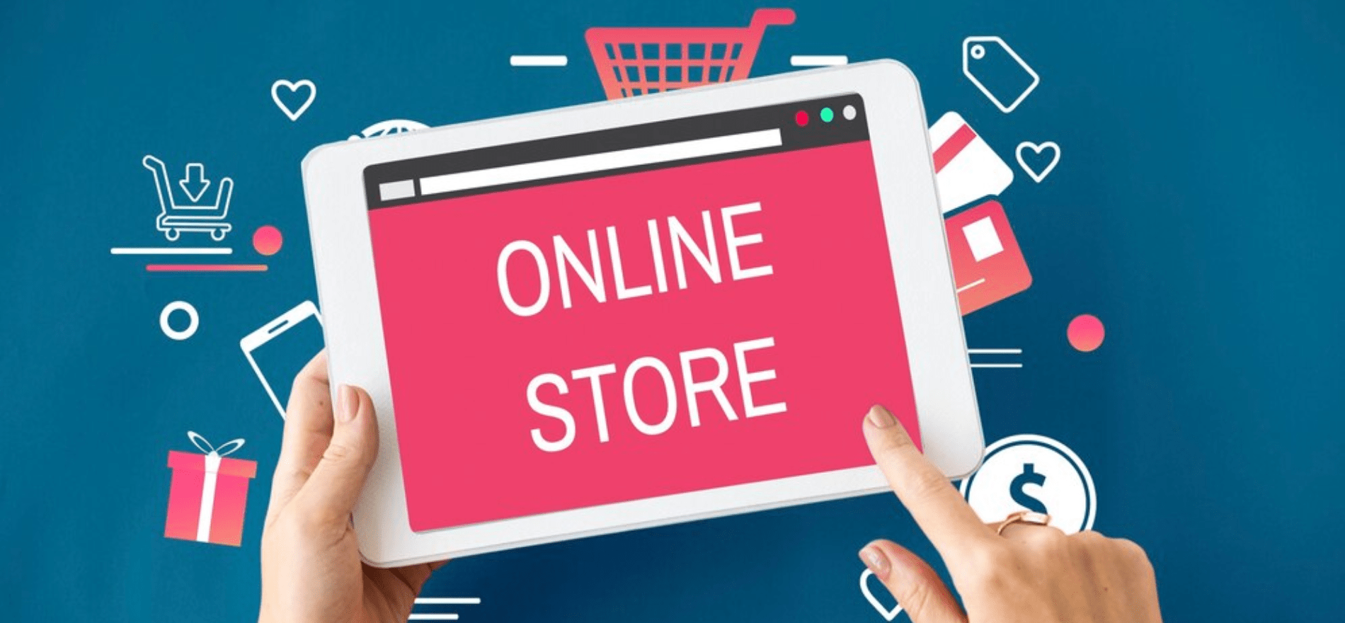 how to sell online- Printchester