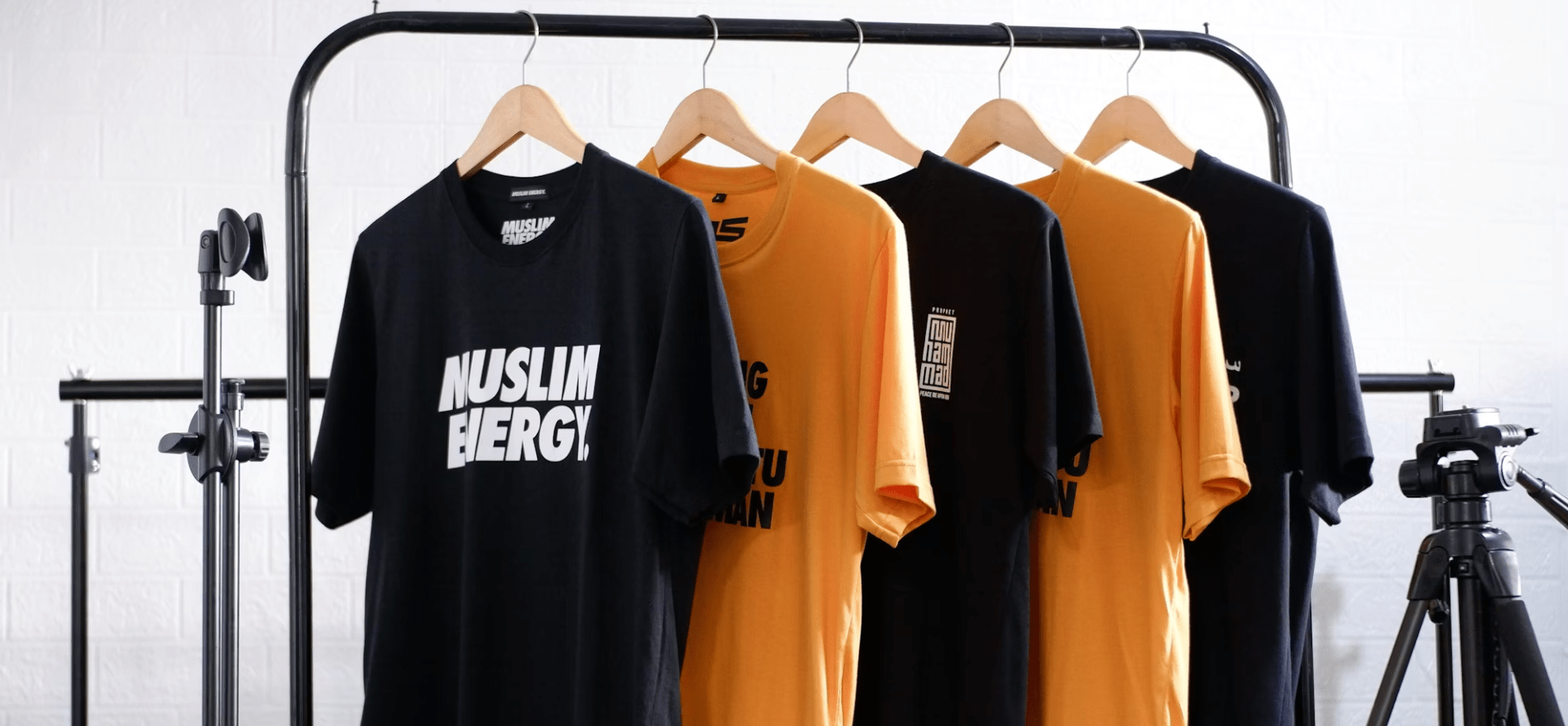 how to start a clothing brand- Printchester